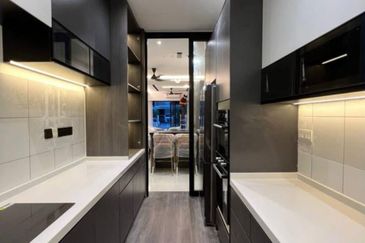 Penduline @ Bandar Rimbayu