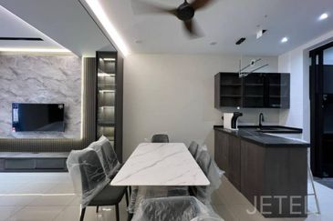 Penduline @ Bandar Rimbayu