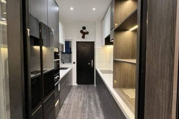 Penduline @ Bandar Rimbayu