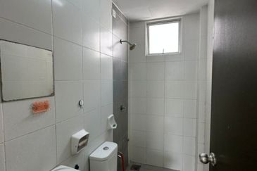 Orchis Apartment, Bandar Parklands