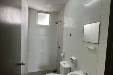 Orchis Apartment, Bandar Parklands