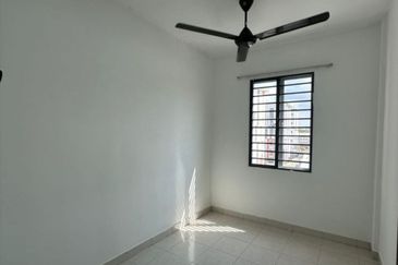 Orchis Apartment, Bandar Parklands