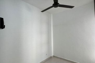 Orchis Apartment, Bandar Parklands