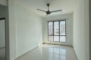 Orchis Apartment, Bandar Parklands