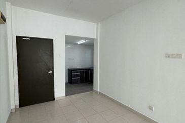 Orchis Apartment, Bandar Parklands