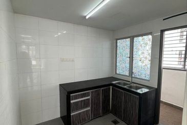 Orchis Apartment, Bandar Parklands