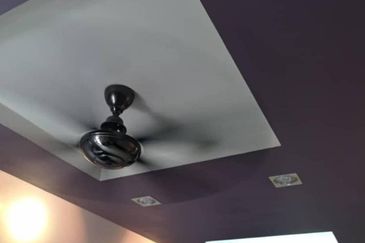 Vista Bayu Apartment, Taman Bayu Perdana