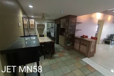 Vista Bayu Apartment, Taman Bayu Perdana