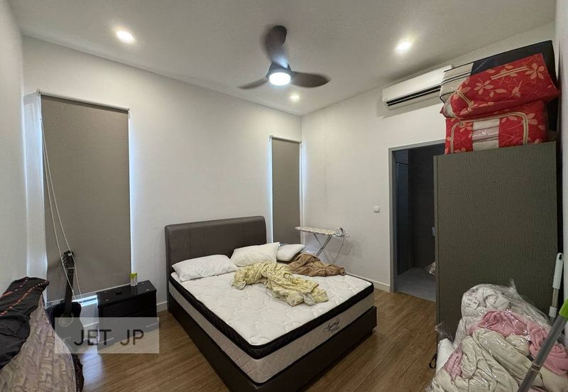 Cheria Residences, Tropicana Aman