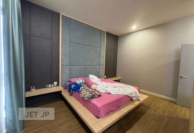 Cheria Residences, Tropicana Aman