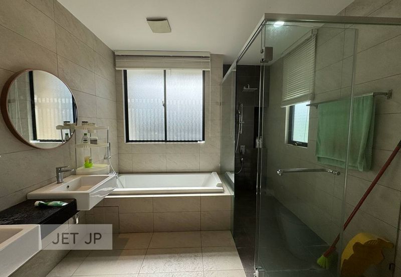 Cheria Residences, Tropicana Aman