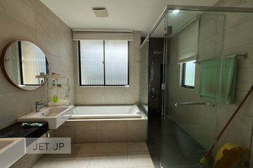 Cheria Residences, Tropicana Aman