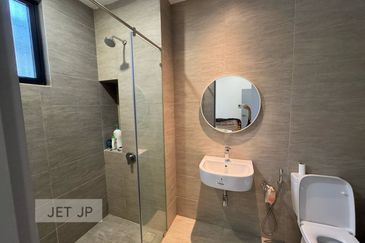 Cheria Residences, Tropicana Aman