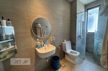 Cheria Residences, Tropicana Aman