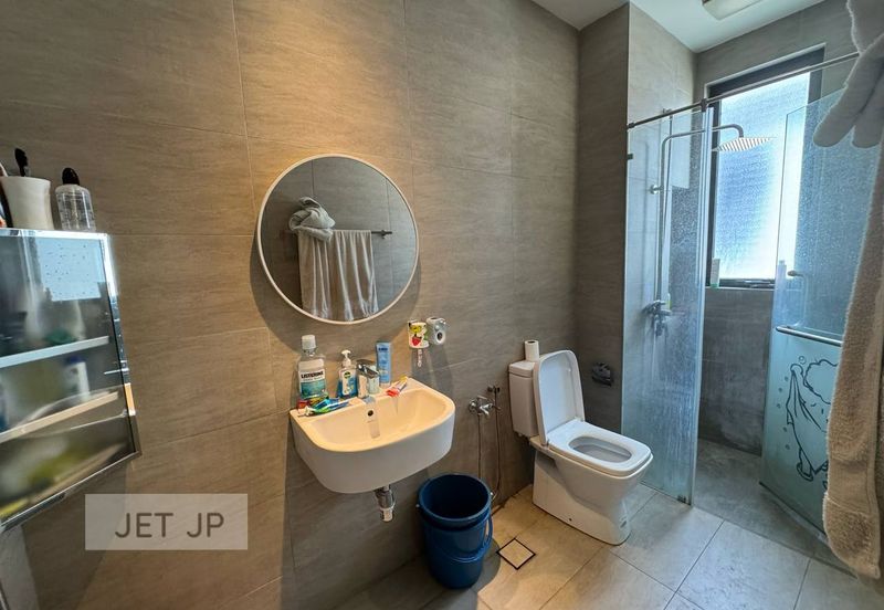 Cheria Residences, Tropicana Aman