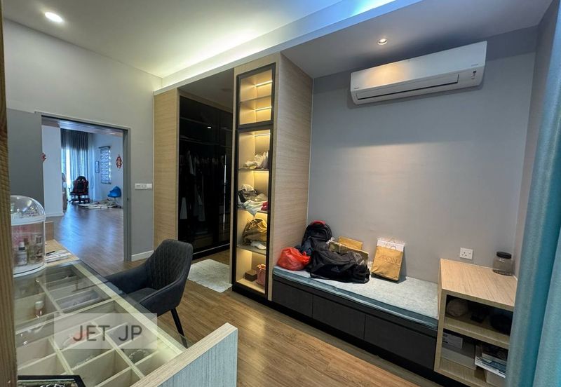 Cheria Residences, Tropicana Aman