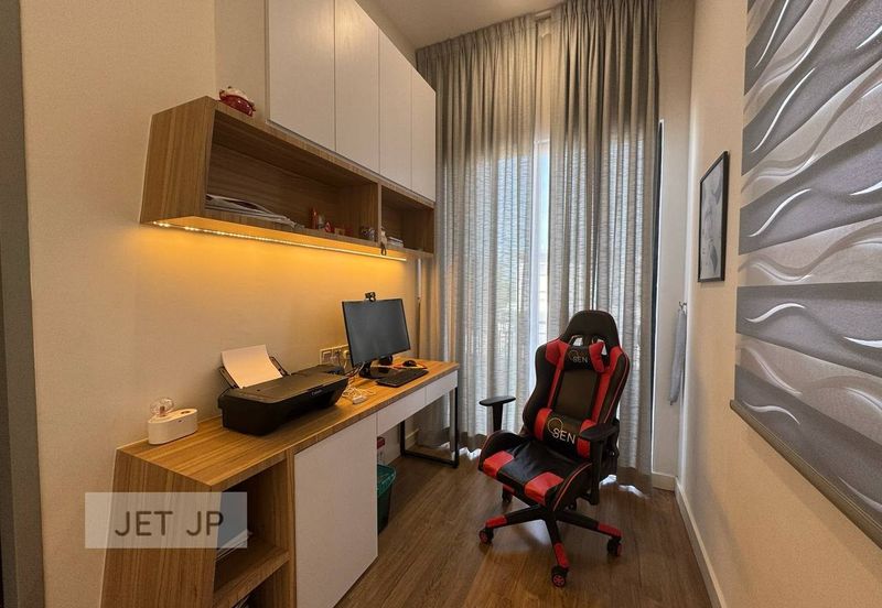 Cheria Residences, Tropicana Aman