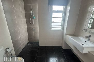 Chimes @ Bandar Rimbayu