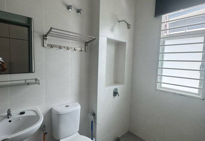 Chimes @ Bandar Rimbayu