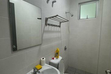 Chimes @ Bandar Rimbayu