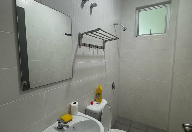 Chimes @ Bandar Rimbayu