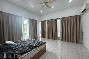 Chimes @ Bandar Rimbayu