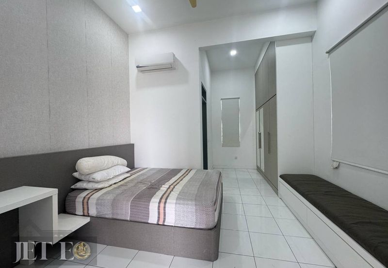 Chimes @ Bandar Rimbayu