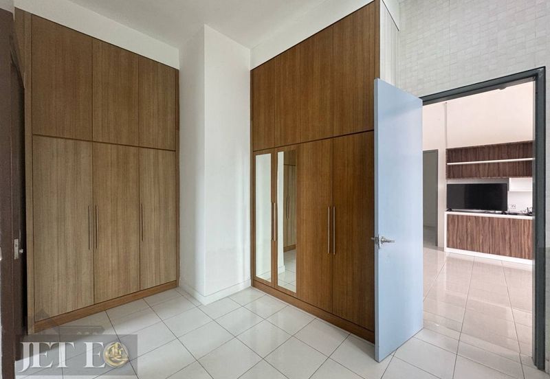 Chimes @ Bandar Rimbayu