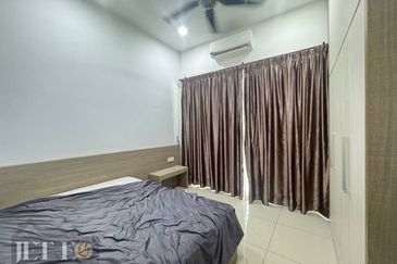 Chimes @ Bandar Rimbayu