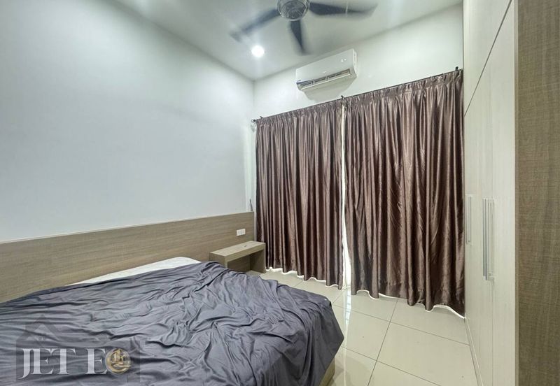 Chimes @ Bandar Rimbayu