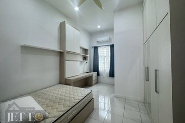 Chimes @ Bandar Rimbayu