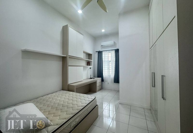 Chimes @ Bandar Rimbayu