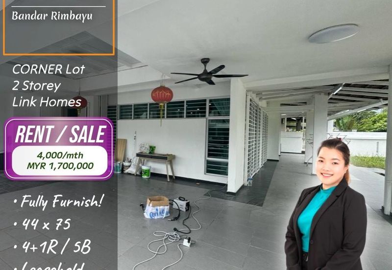 Chimes @ Bandar Rimbayu