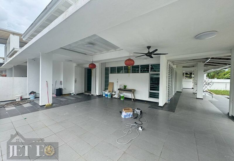 Chimes @ Bandar Rimbayu