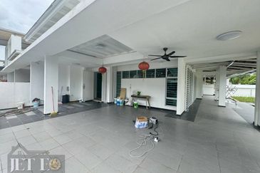 Chimes @ Bandar Rimbayu