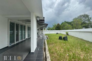 Chimes @ Bandar Rimbayu