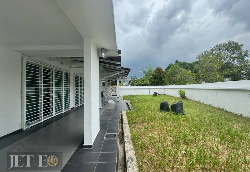 Chimes @ Bandar Rimbayu