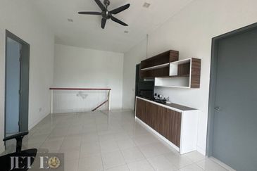 Chimes @ Bandar Rimbayu