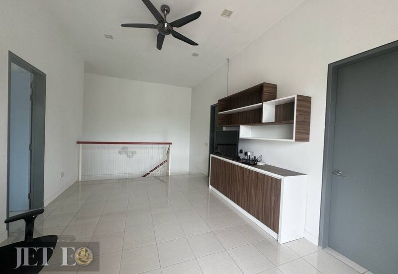 Chimes @ Bandar Rimbayu