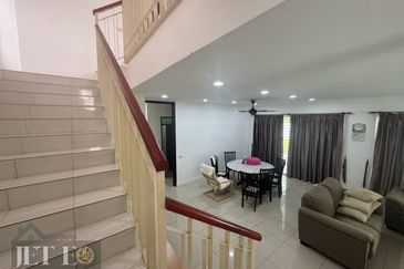 Chimes @ Bandar Rimbayu