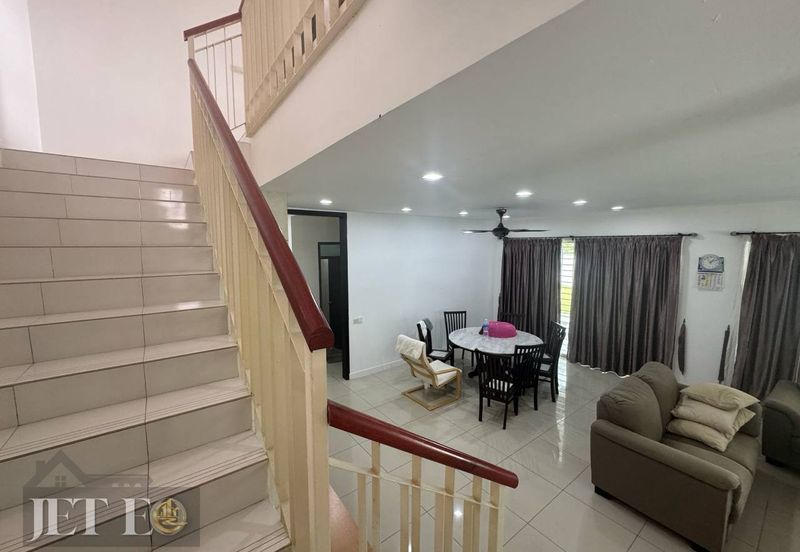 Chimes @ Bandar Rimbayu