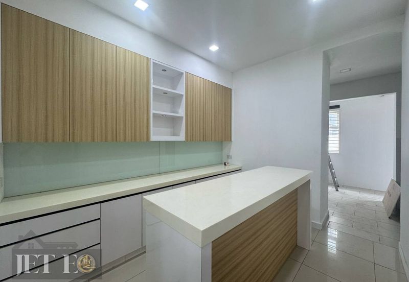 Chimes @ Bandar Rimbayu