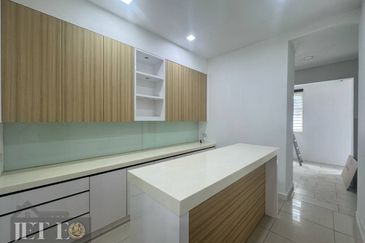 Chimes @ Bandar Rimbayu