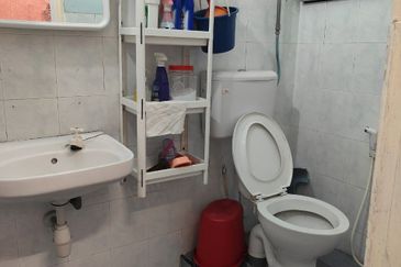 Taman Sentosa Perdana