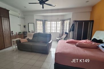 Taman Sentosa Perdana