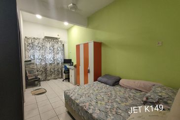 Taman Sentosa Perdana