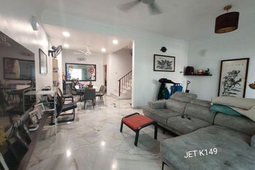 Taman Sentosa Perdana