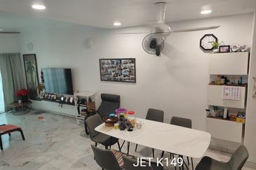 Taman Sentosa Perdana