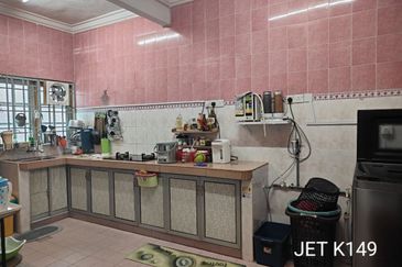 Taman Sentosa Perdana