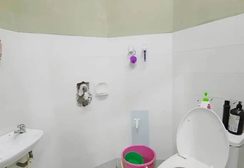 Taman Pendamar Indah 2